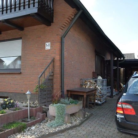 Pension Heister Isselburg Dış mekan fotoğraf